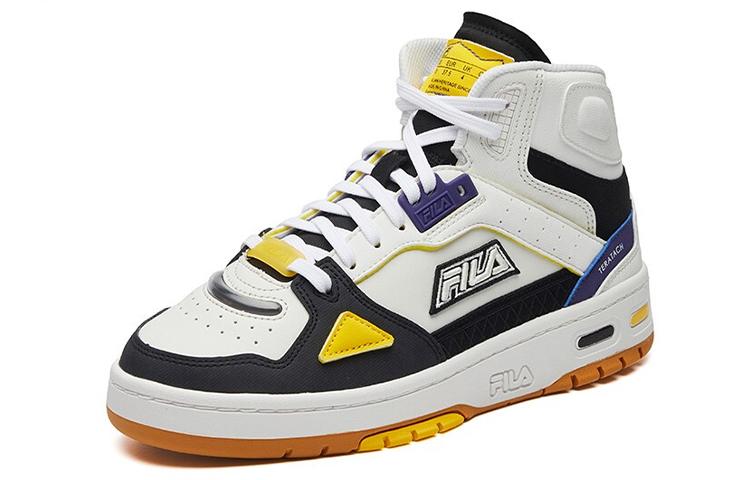 FILA FUSION Heritage