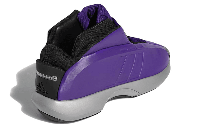 adidas Crazy 1 "Regal Purple"