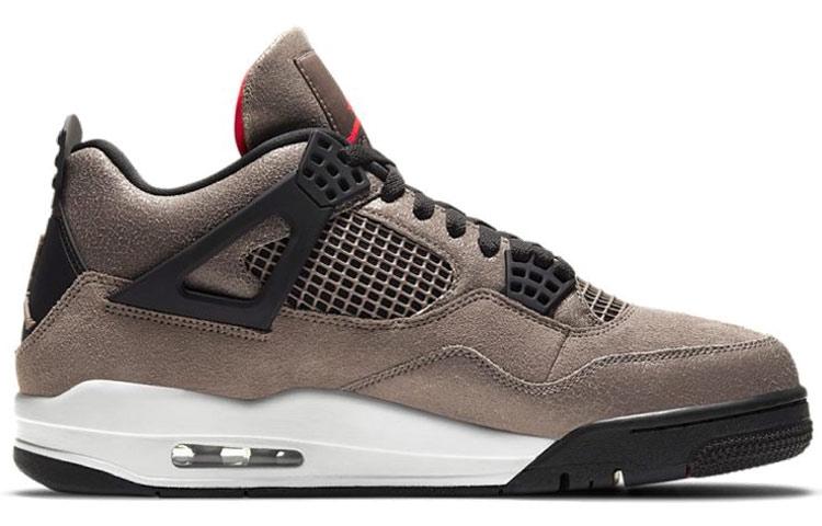 Jordan Air Jordan 4 retro "taupe haze" TPU