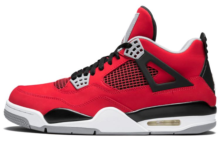 Jordan Air Jordan 4 Retro Toro Bravo 2013