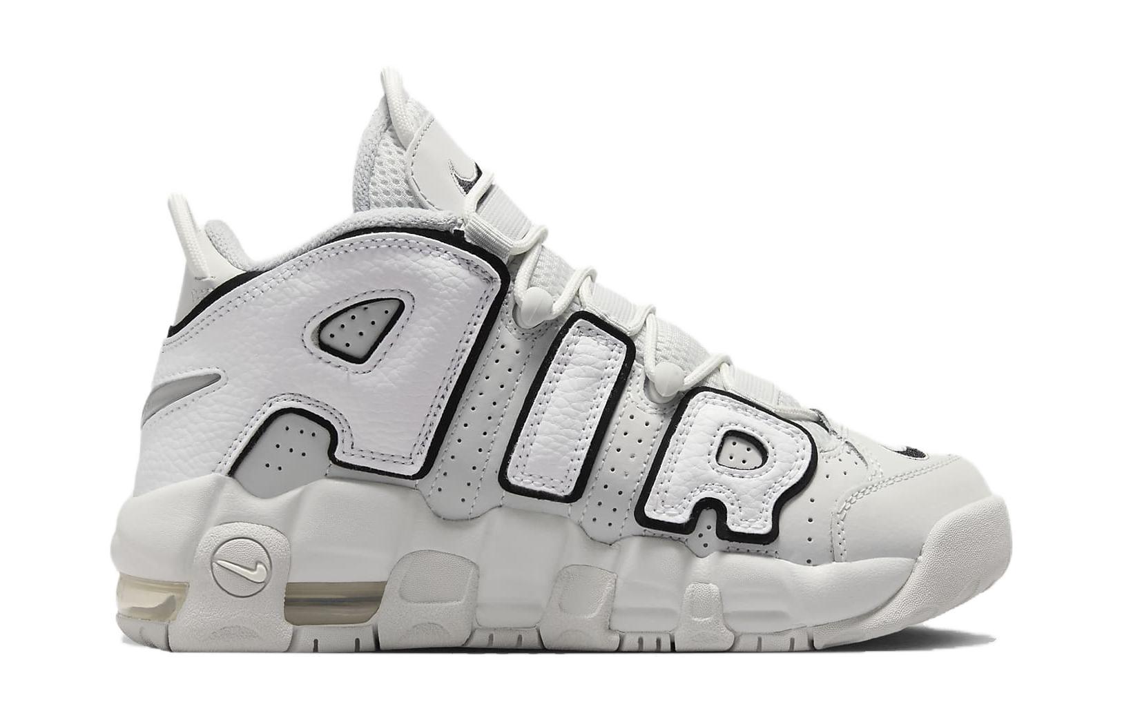 Nike Air More Uptempo GS