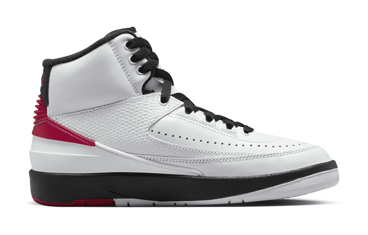 Jordan Air Jordan 2 Chicago GS