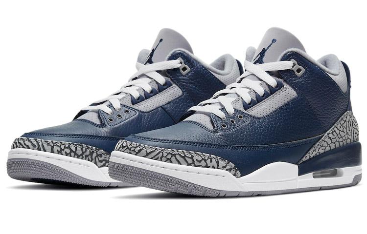 Jordan Air Jordan 3 retro "midnight navy"