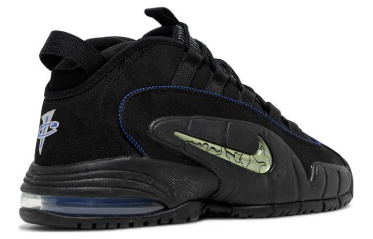 Nike Air Max Penny 1 Game Royal