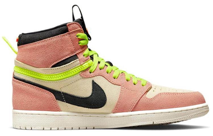 Jordan Air Jordan 1 high switch