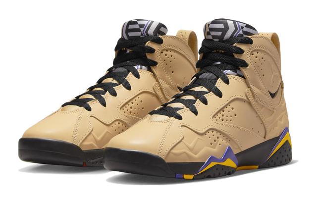 Jordan Air Jordan 7 Retro SE "Afrobeats"