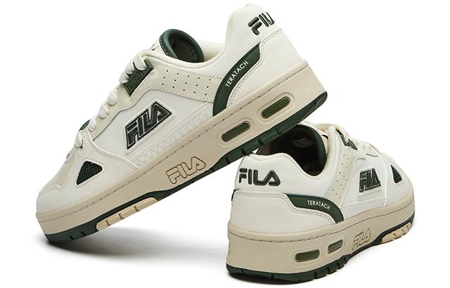 FILA FUSION TERATACH LOW