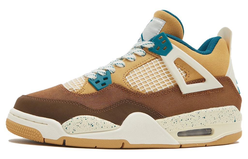 Jordan Air Jordan 4 "Cacao Wow" GS