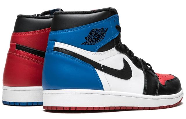 Jordan Air Jordan 1 Retro Top 3