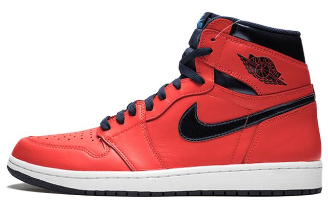 Jordan Air Jordan 1 Retro David Letterman