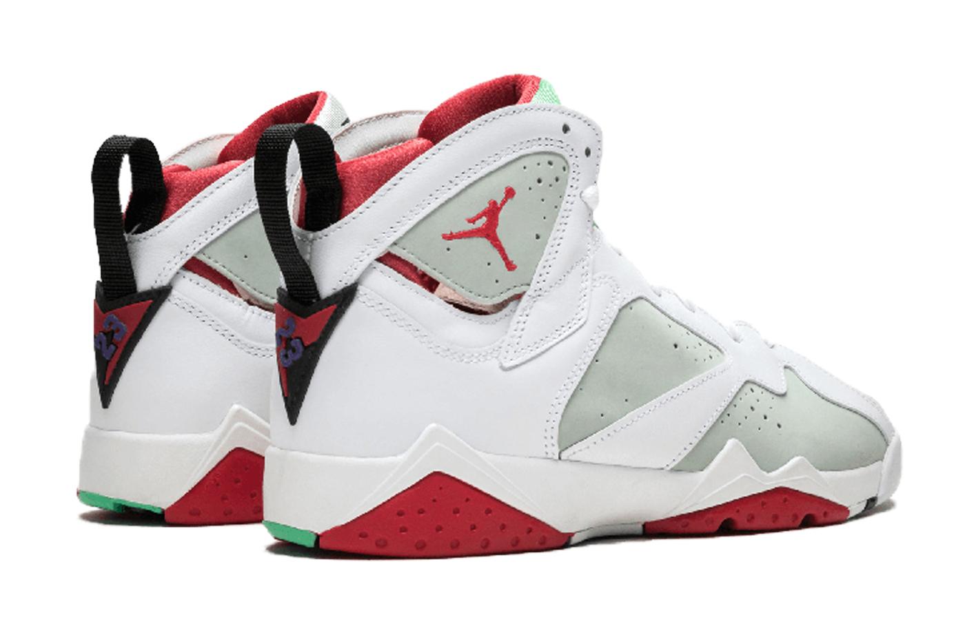 Jordan Air Jordan 7 Retro Hare GS 2015