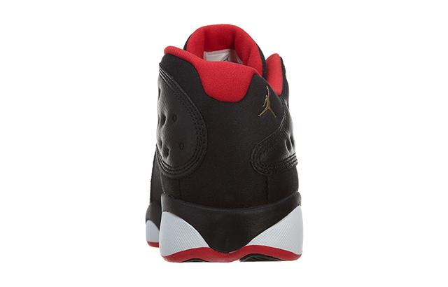 Jordan Air Jordan 13 Retro Low Bred GS