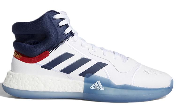 adidas Marquee Boost Top Ten 40th Anniversary