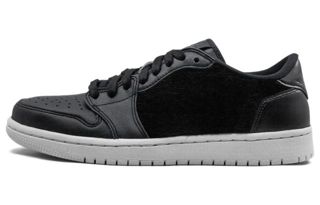 Jordan Air Jordan 1 Low No-Swoosh