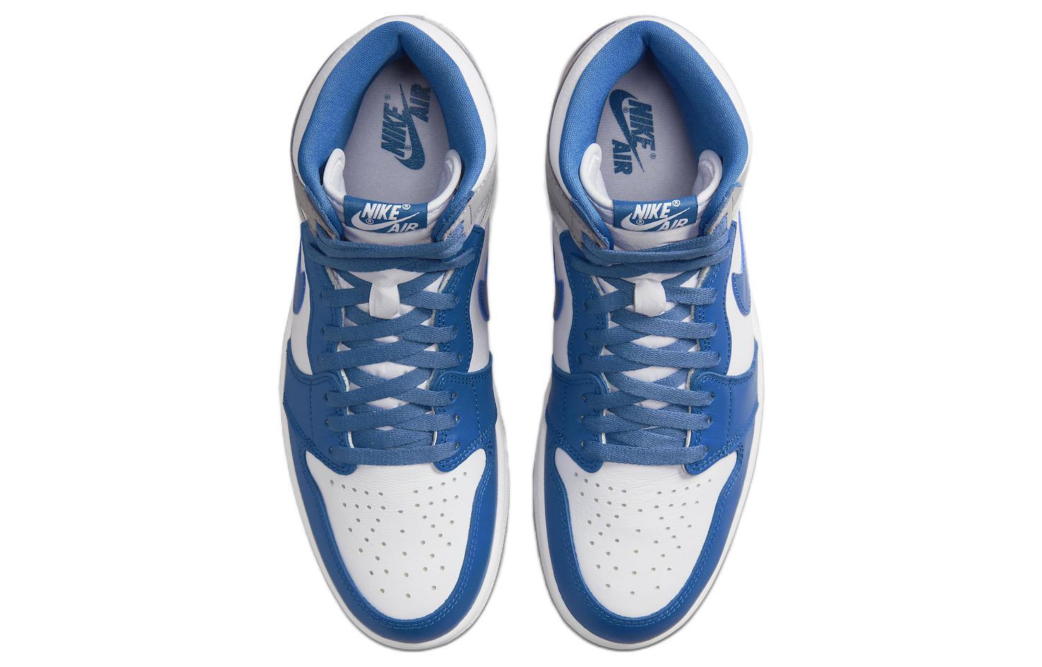 Jordan Air Jordan 1 High OG "True Blue"