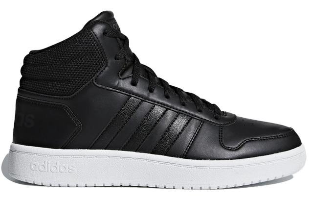 adidas neo Hoops 2.0 Mid