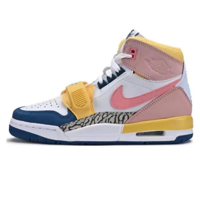 Jordan Legacy 312 2.0 GS