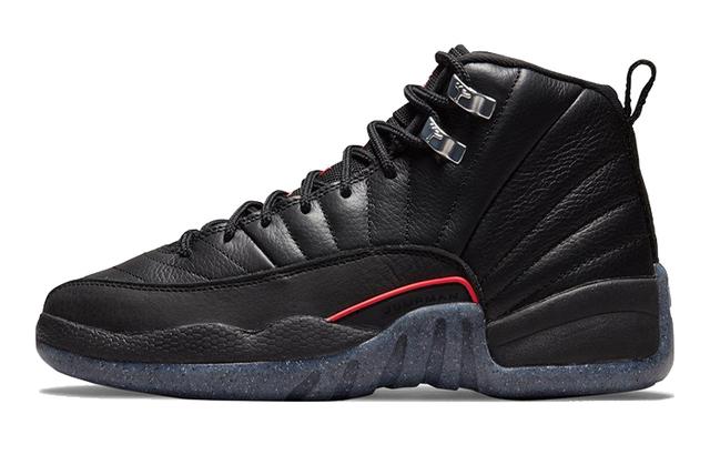 Jordan Air Jordan 12 Retro Utility GS