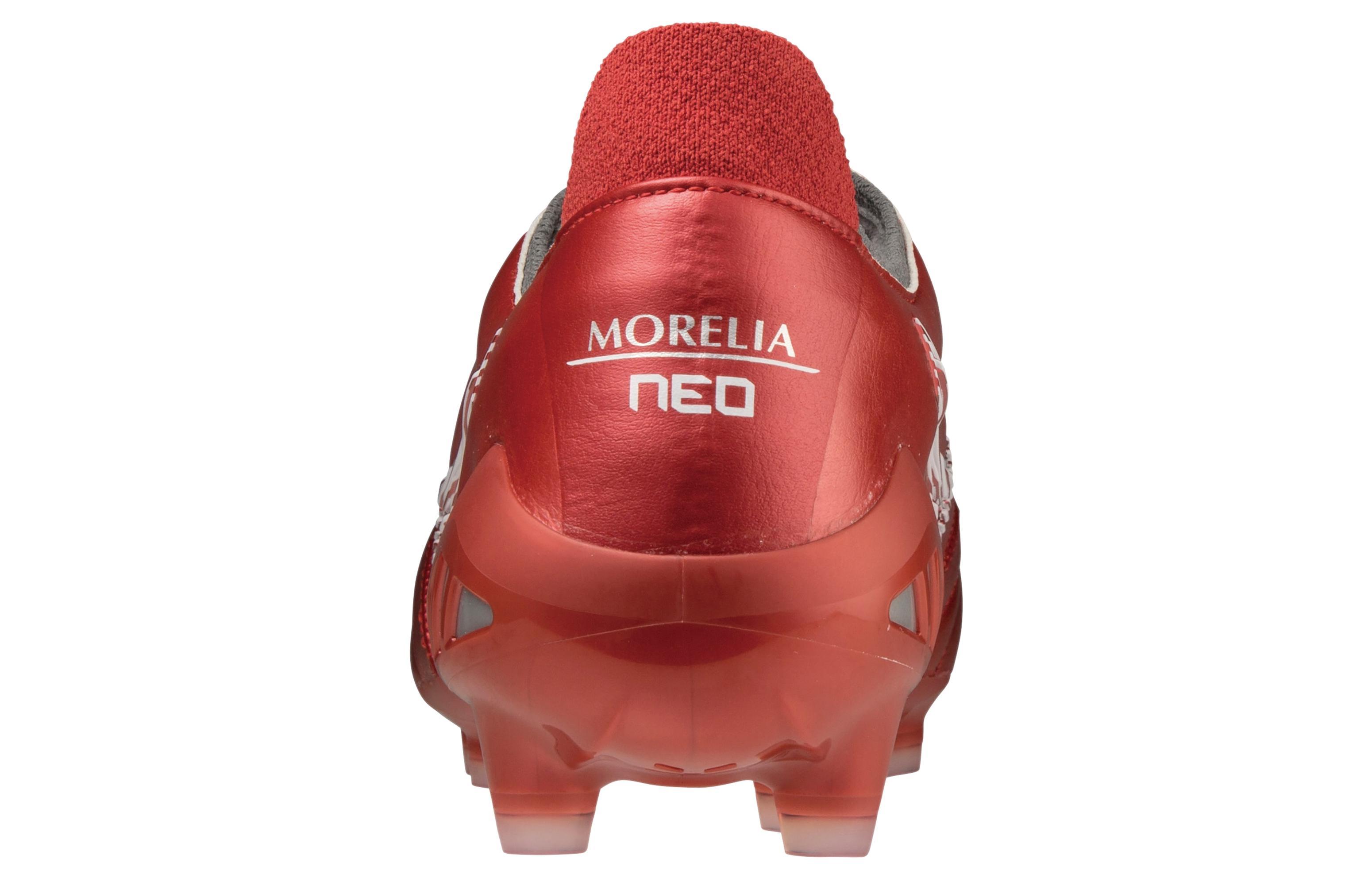 Mizuno Morelia Neo 3 Japan