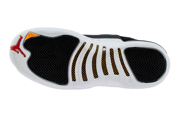 Jordan Air Jordan 12 Reverse Taxi GS