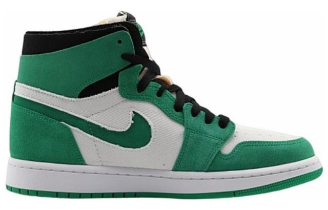 Jordan Air Jordan 1 high zoom air cmft "stadium green"