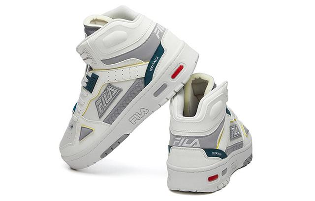 FILA FUSION