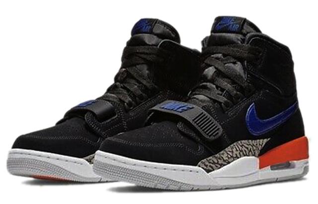 Jordan Legacy 312 "Knicks" GS