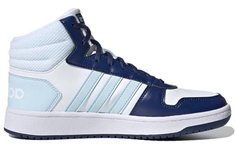 adidas neo Hoops 2.0 Mid