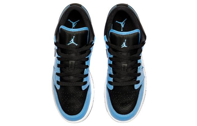 Jordan Air Jordan 1 Low "University Blue" GS