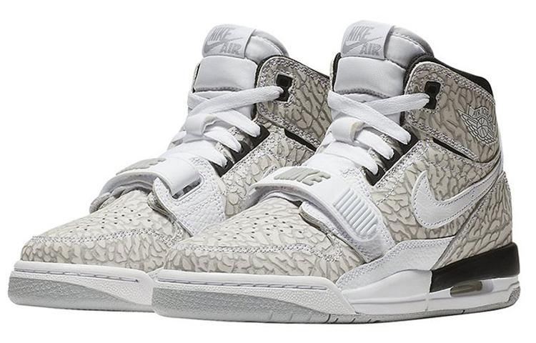 Jordan Legacy 312 GS