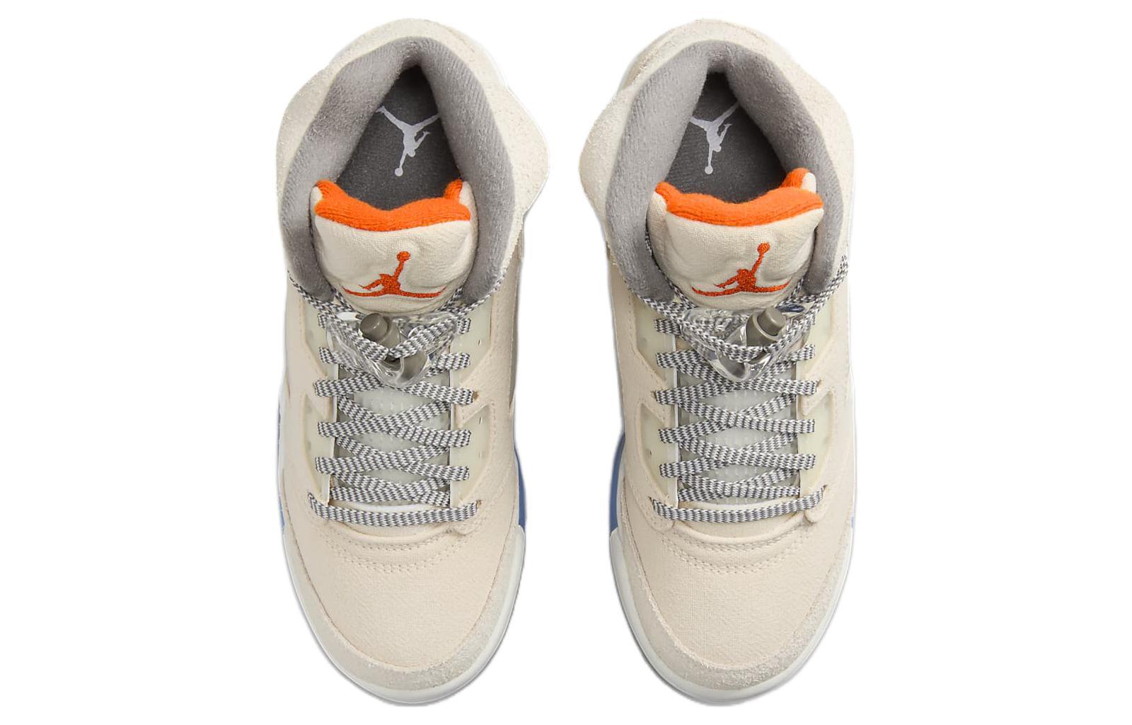 Jordan Air Jordan 5 SE "Craft" GS