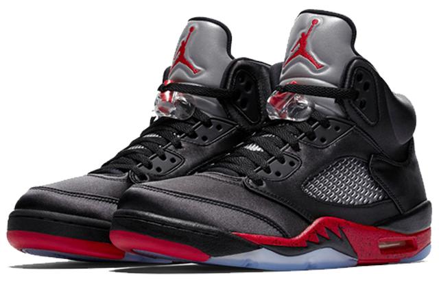 Jordan Air Jordan 5 retro satin bred