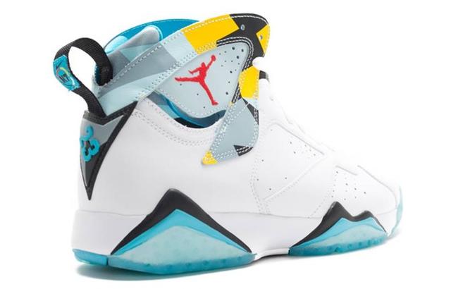 Jordan Air Jordan 7 Retro N7