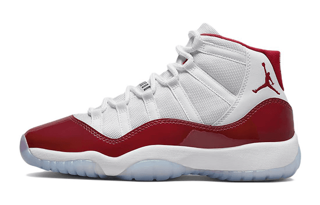 Jordan Air Jordan 11 Retro GS