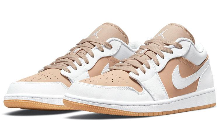 Jordan Air Jordan 1 low "whitetan"