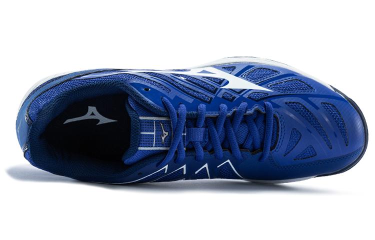 Mizuno Hurricane 3