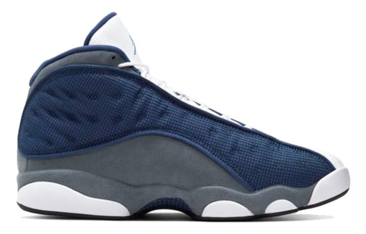 Jordan Air Jordan 13 retro flint grey