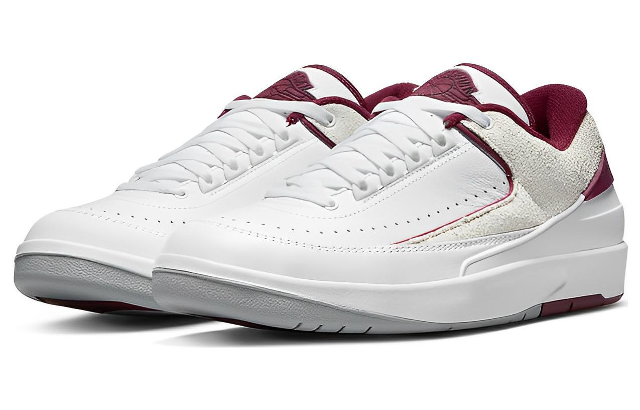 Jordan Air Jordan 2 "Cherrywood"