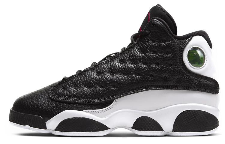 Jordan Air Jordan 13 Reverse He Got Game GS