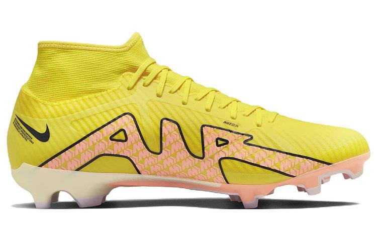 Nike Mercurial Superfly 9 Zoom 15 Academy MG