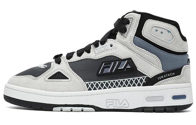 FILA FUSION Teratach