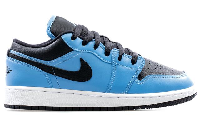 Jordan Air Jordan 1 Low "University Blue" GS