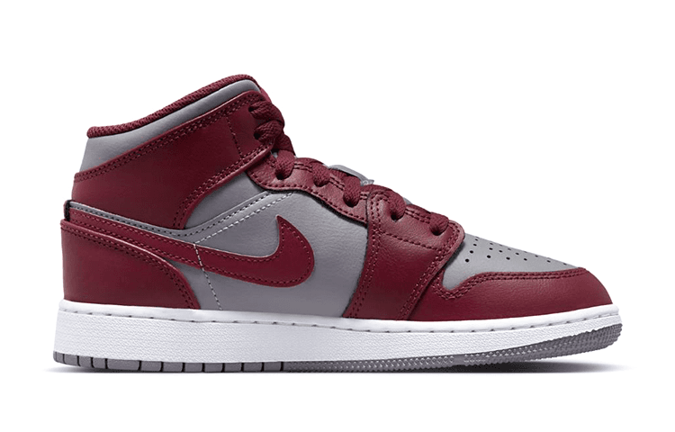 Jordan Air Jordan 1 Mid GS