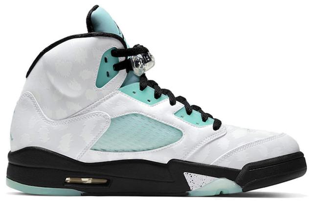 Jordan Air Jordan 5 island green