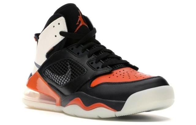 Jordan Mars 270 Shattered Backboard GS