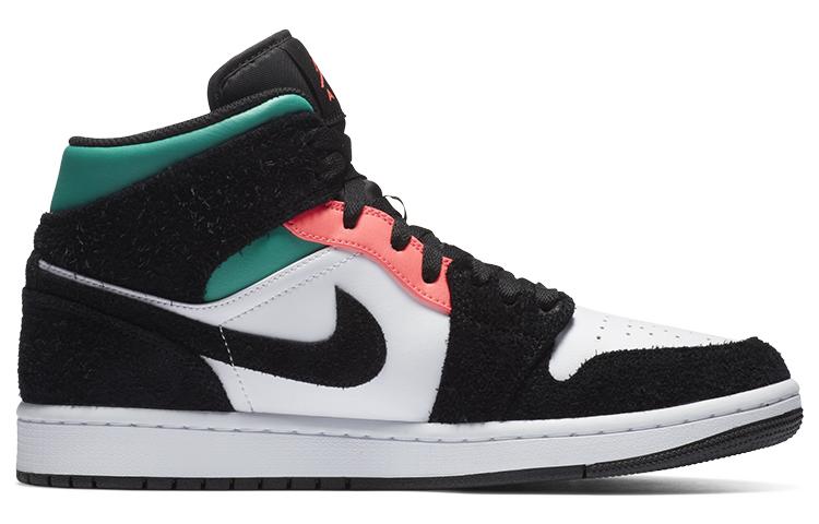 Jordan Air Jordan 1 mid se "south beach"