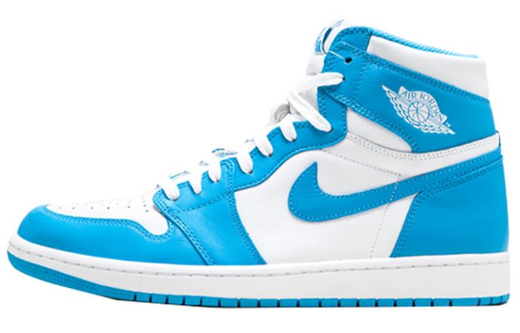 Jordan Air Jordan 1 Retro UNC