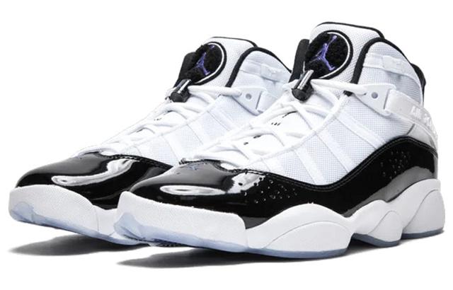 Jordan Air Jordan 6 Rings "Concord"