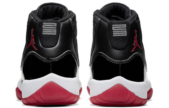 Jordan Air Jordan 11 Bred GS 2019