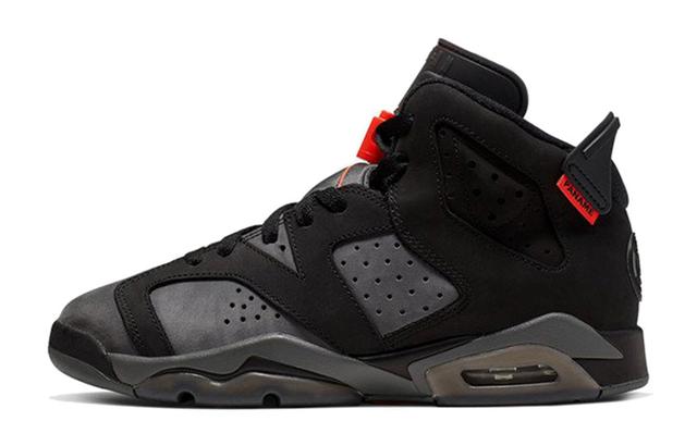 Jordan Air Jordan 6 RETRO PSG GS